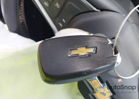 2021 Chevrolet Equinox Fwd Lt z USA, uszkodzony, nr VIN 2GNAXKEV2M6140801